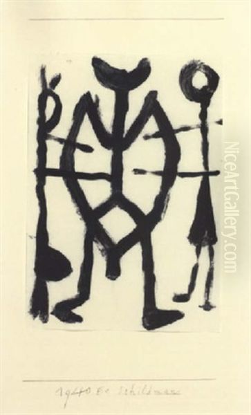 Schildman - view 1