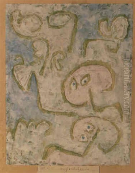 Auferstehende - view 1