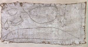 Aquarium by Paul Klee