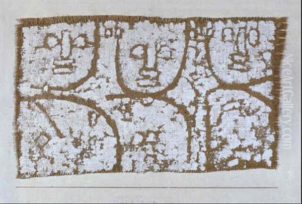 Dreier Einigendes - view 1