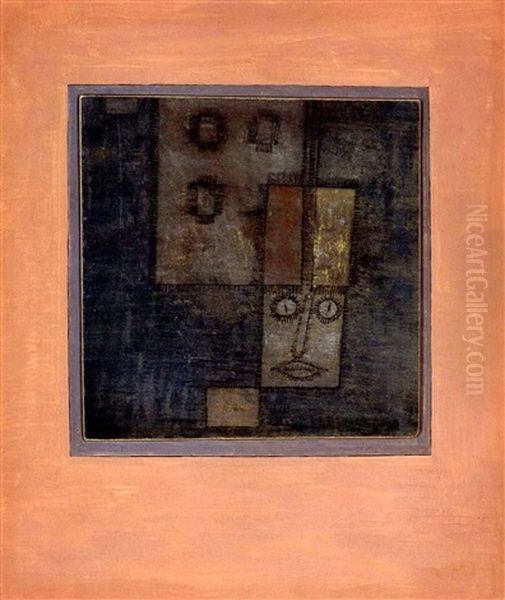 Hausgeist - view 1