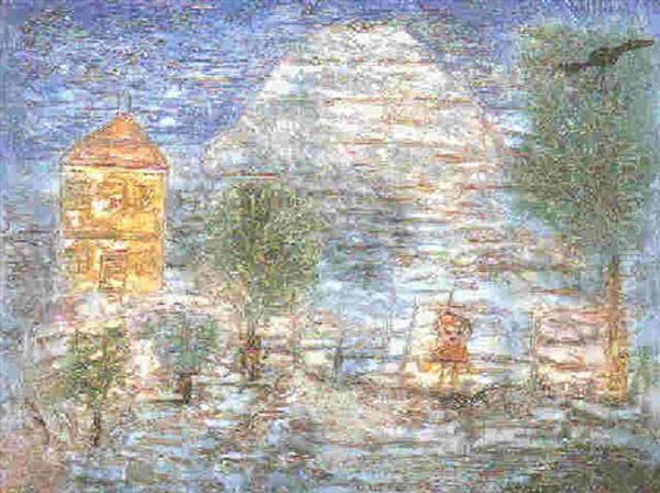 Heimat - view 1