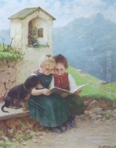 A Children's Story