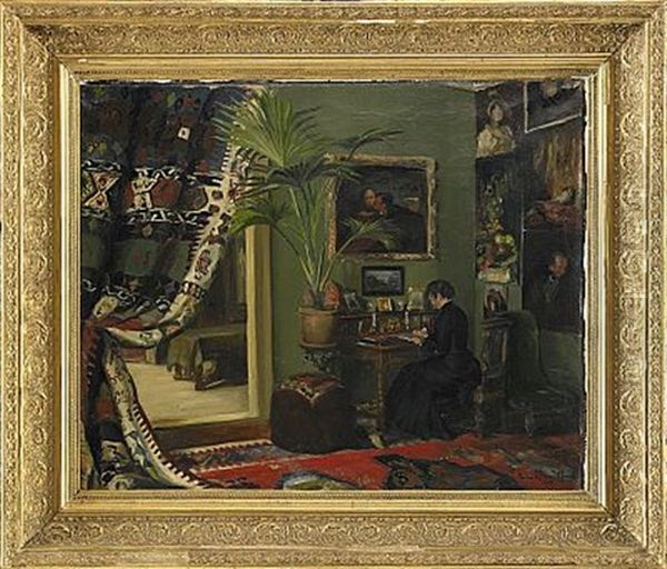 Interior - view 1