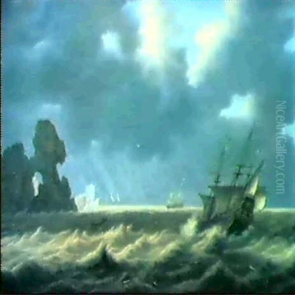Marine - view 1