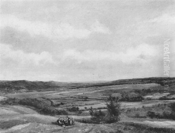Le Pique-nique - view 1
