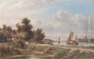 The Towpath