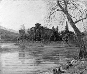 Anwesen Am See