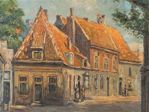 Street View Noordwijk