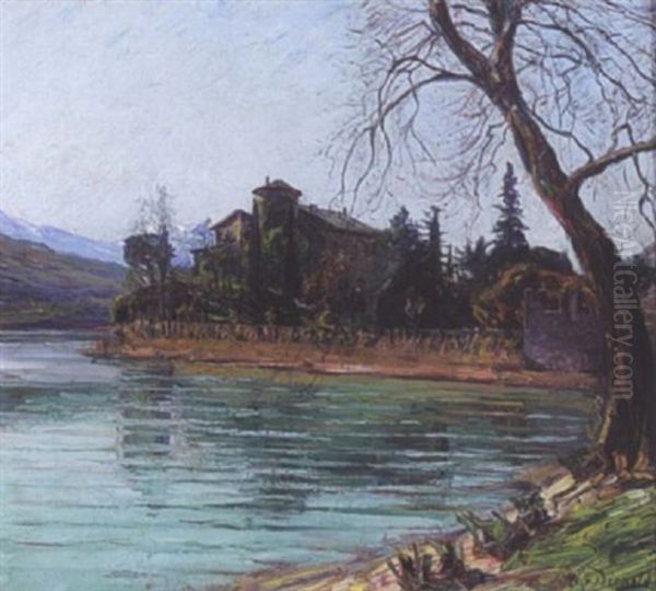 Villa Am See - view 1