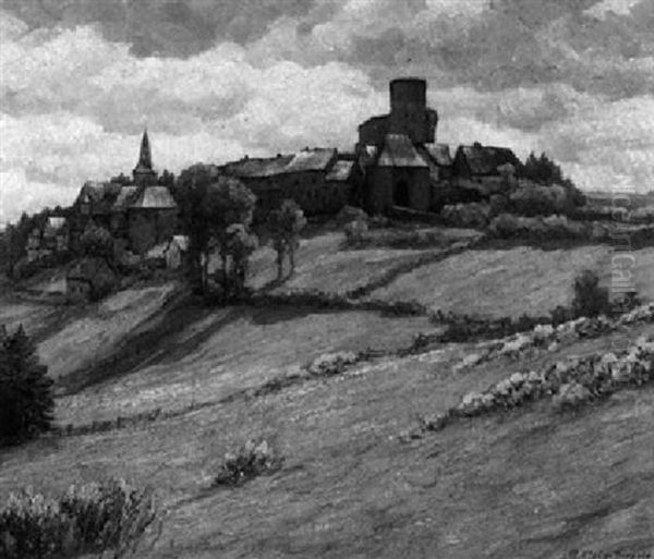 Reifferscheid In Der Eifel - view 1