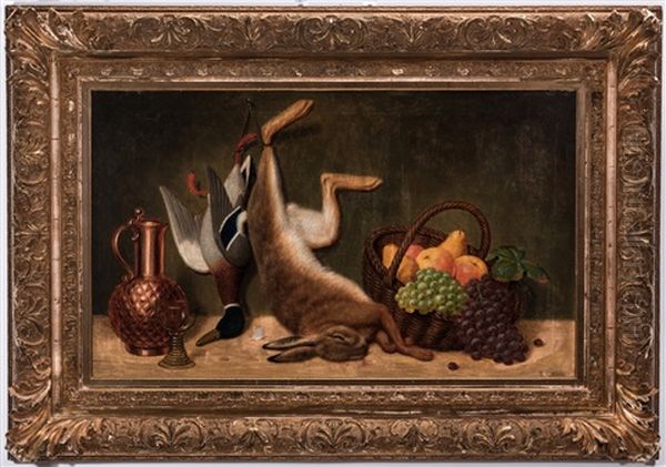 Still Life - view 1