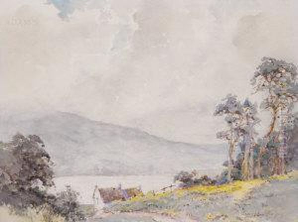 Lough Derg, Tipperary - view 1