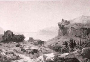 Kustenlandschaft