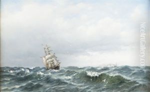 Tall Ship Tall Ship