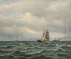 Seascape Seascape