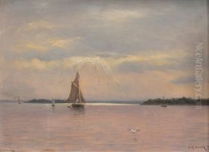 Sailing Sailing