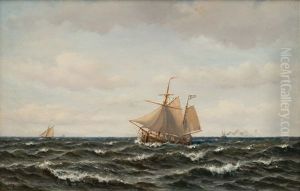 Ships At Sea Ships At Sea