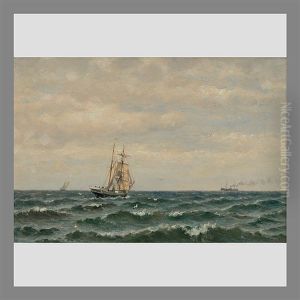 At Sea At Sea