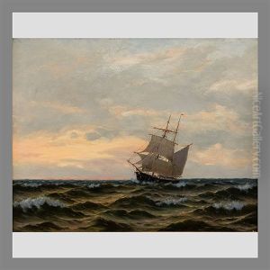Morning At Sea Morning At Sea