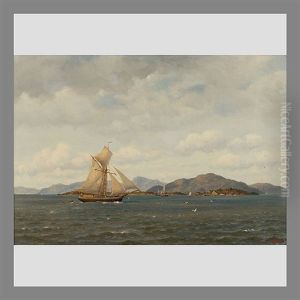 Strong Sails Strong Sails