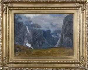 Landscape Landscape