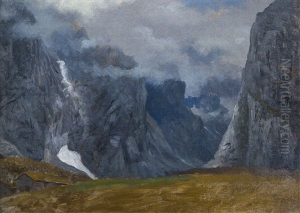 Landscape - view 1