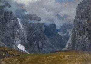 Landscape Landscape