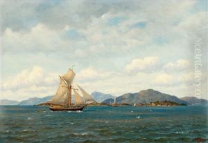 Strong Sails