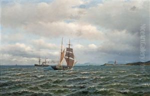 Sea Landscape