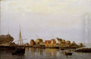 I Hamnen I Hamnen