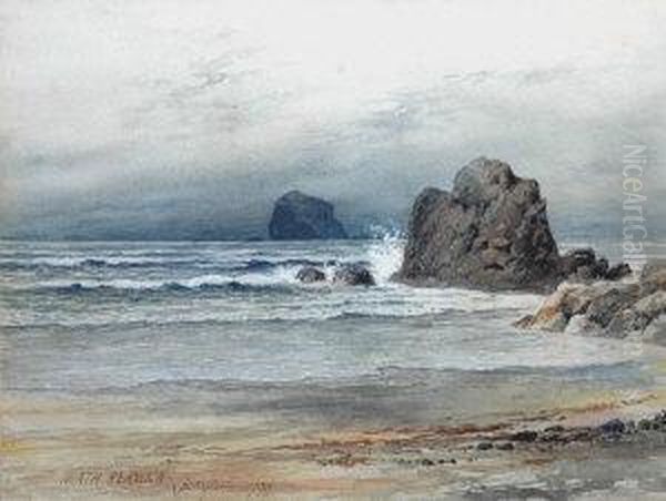North Berwick - view 1