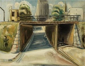 Bridge
