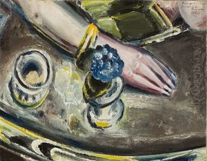 At The Opera by Paul Kleinschmidt