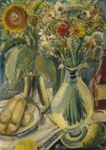 Feldblumen (field Flowers)