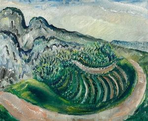 Alblandschaft, Blaufels - Landschaft Bei Ulm Alblandschaft, Blaufels - Landschaft Bei Ulm