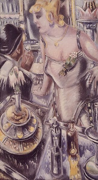 Bardame - view 1