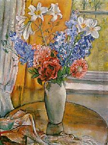 Blumenstrauss Blumenstrauss