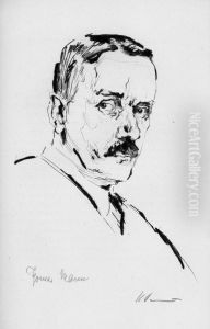 Okkulte Erlebnisse by Thomas Mann Baynes