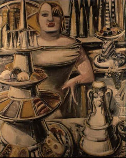 Bardame - view 1