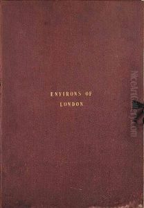 Views Of Picturesque Scenery - Environs Oflondon