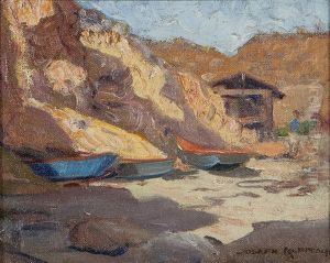 Fishing Boats Fishing Boats