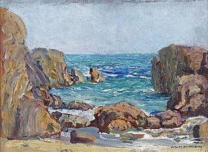 The Inlet, Laguna