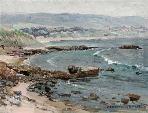 Outgoing Tide - view 1