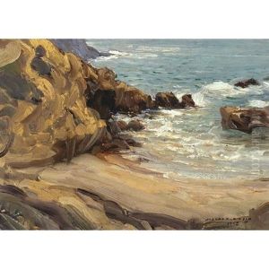 Divers Cove, Laguna