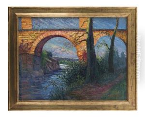 Le Pont Du Gare Le Pont Du Gare
