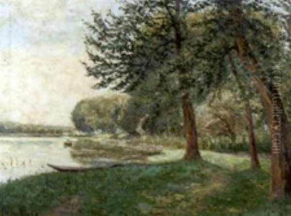 Seine A Veneur - view 1