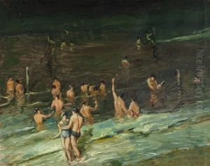 Murdoch's by Frank Klepper