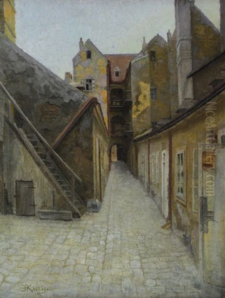 Borgo Antico - view 1
