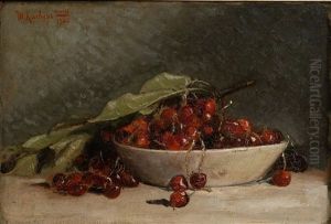 Juli Julievich Klever, Poika/son